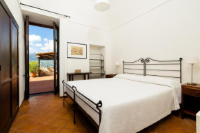 Гостиница Albergo Il Monastero  Искья